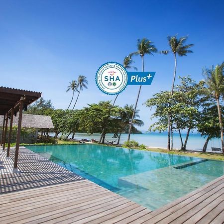 Mira Montra Resort Mak-sziget Kültér fotó