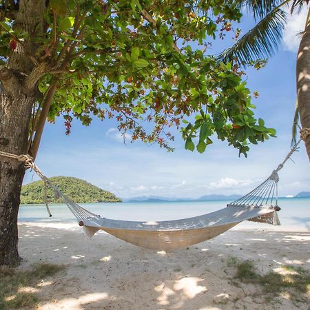 Mira Montra Resort Mak-sziget Kültér fotó