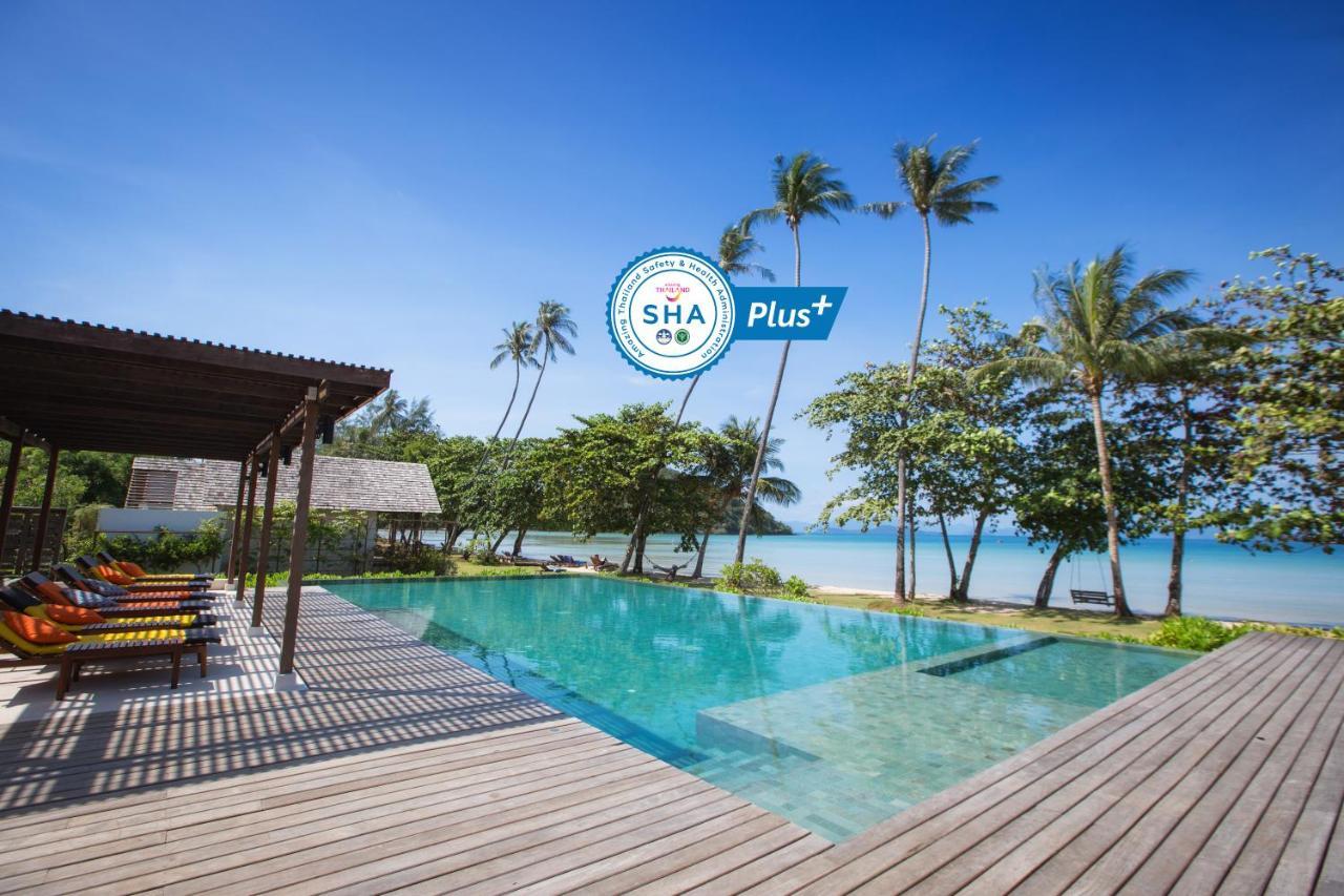 Mira Montra Resort Mak-sziget Kültér fotó