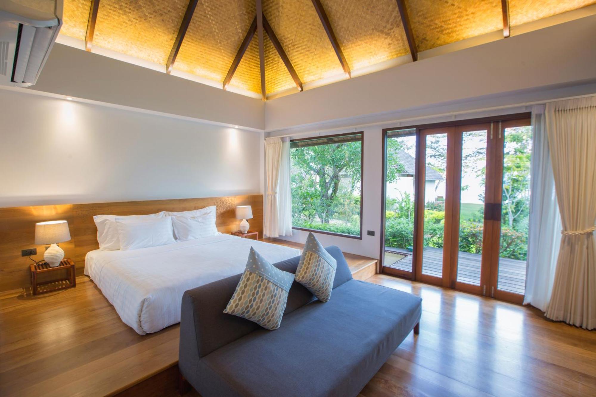 Mira Montra Resort Mak-sziget Szoba fotó