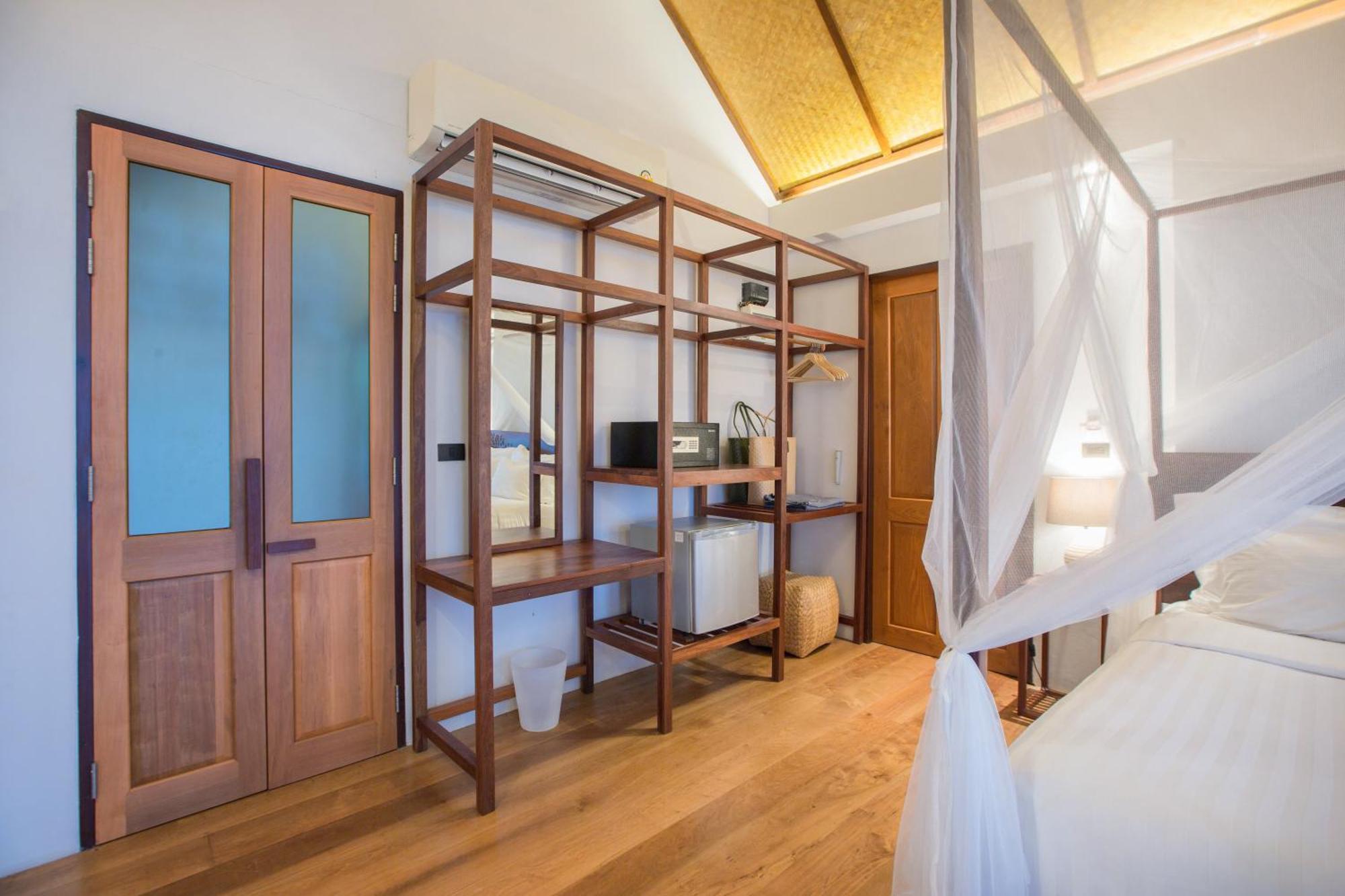 Mira Montra Resort Mak-sziget Szoba fotó