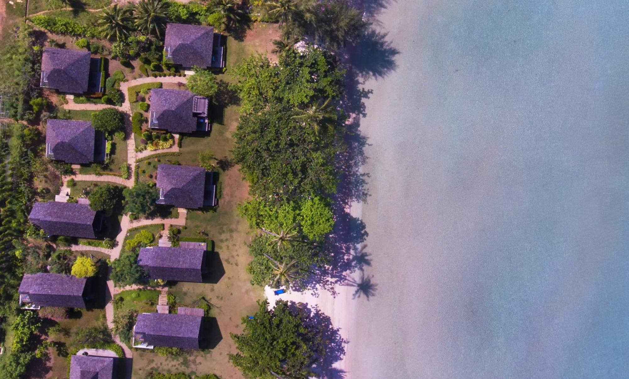 Mira Montra Resort Mak-sziget Szoba fotó