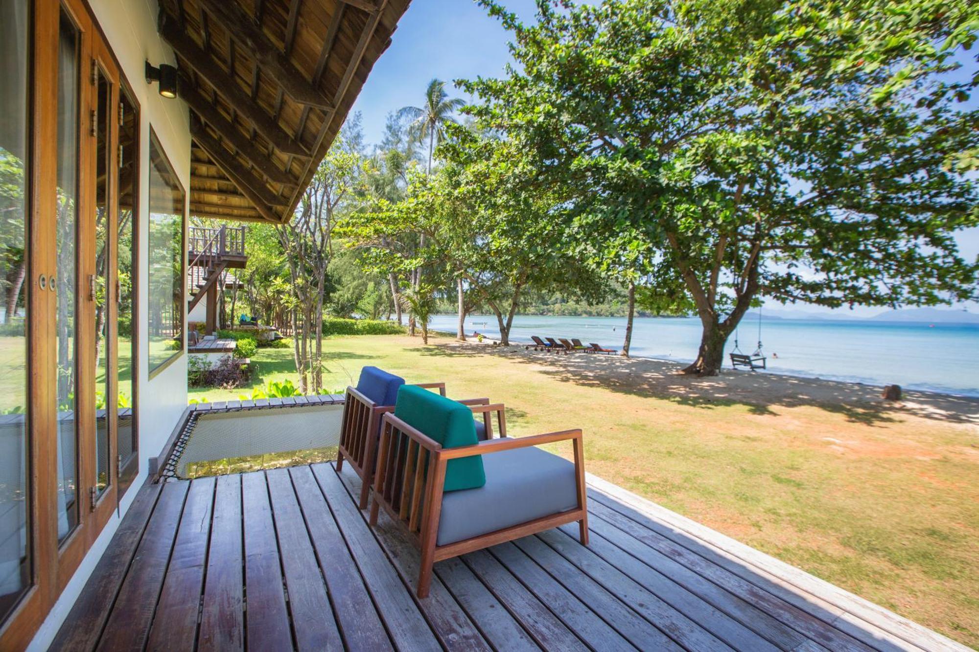 Mira Montra Resort Mak-sziget Szoba fotó