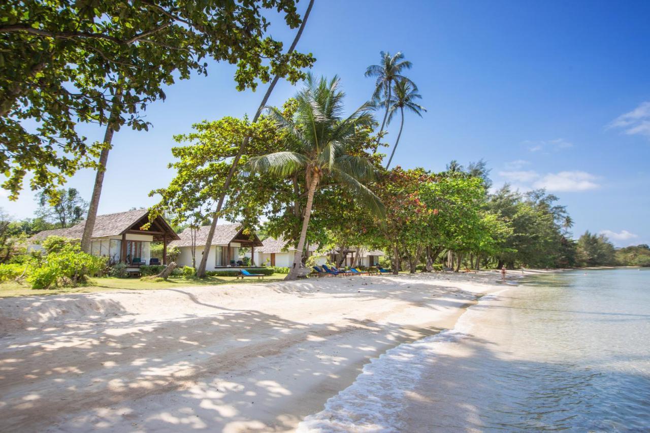Mira Montra Resort Mak-sziget Kültér fotó