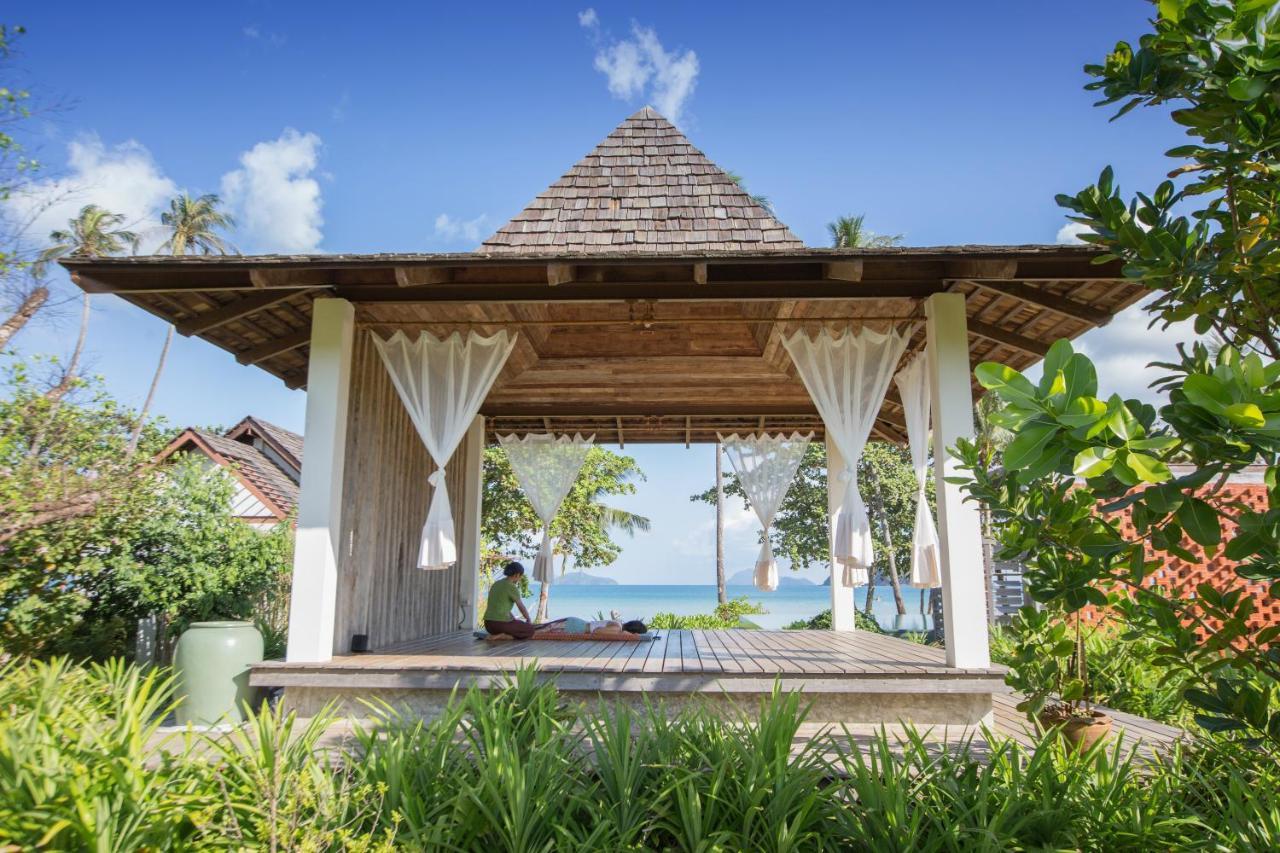 Mira Montra Resort Mak-sziget Kültér fotó