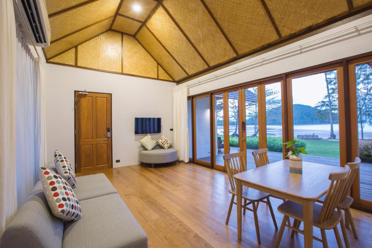 Mira Montra Resort Mak-sziget Kültér fotó