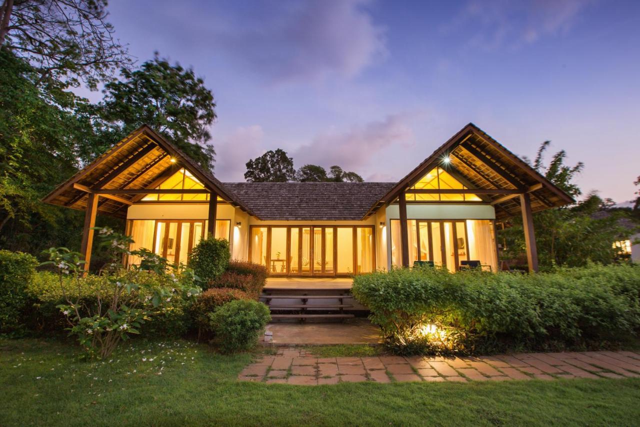 Mira Montra Resort Mak-sziget Kültér fotó