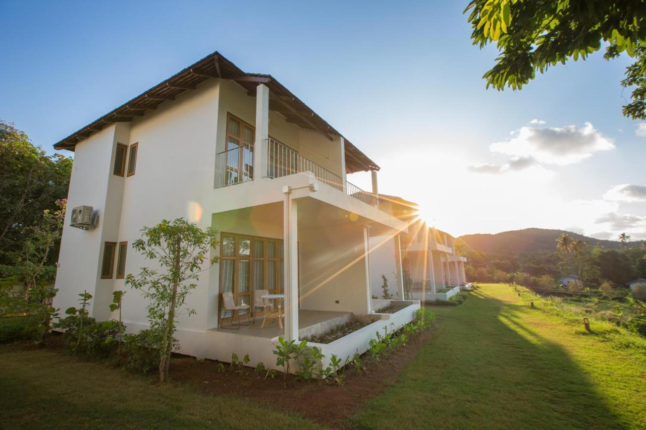 Mira Montra Resort Mak-sziget Kültér fotó