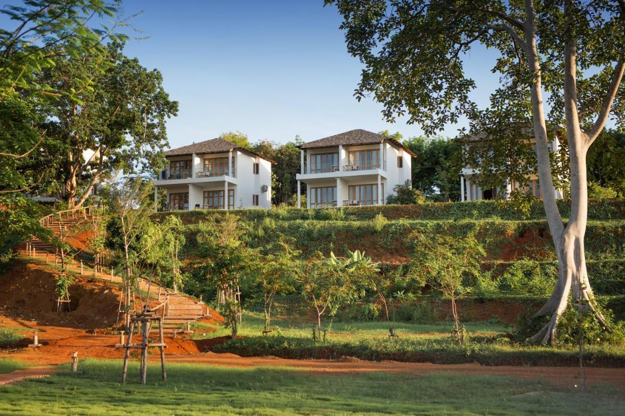 Mira Montra Resort Mak-sziget Kültér fotó