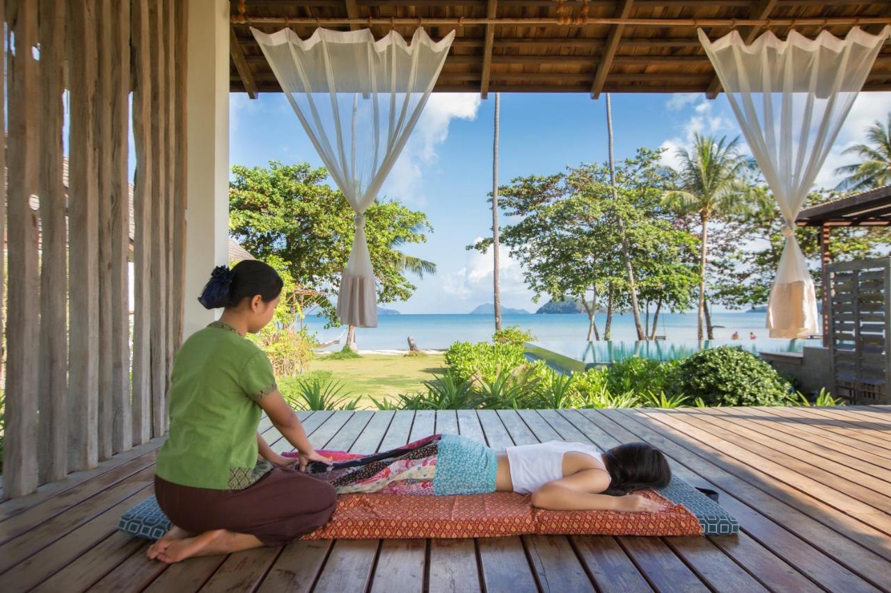 Mira Montra Resort Mak-sziget Kültér fotó