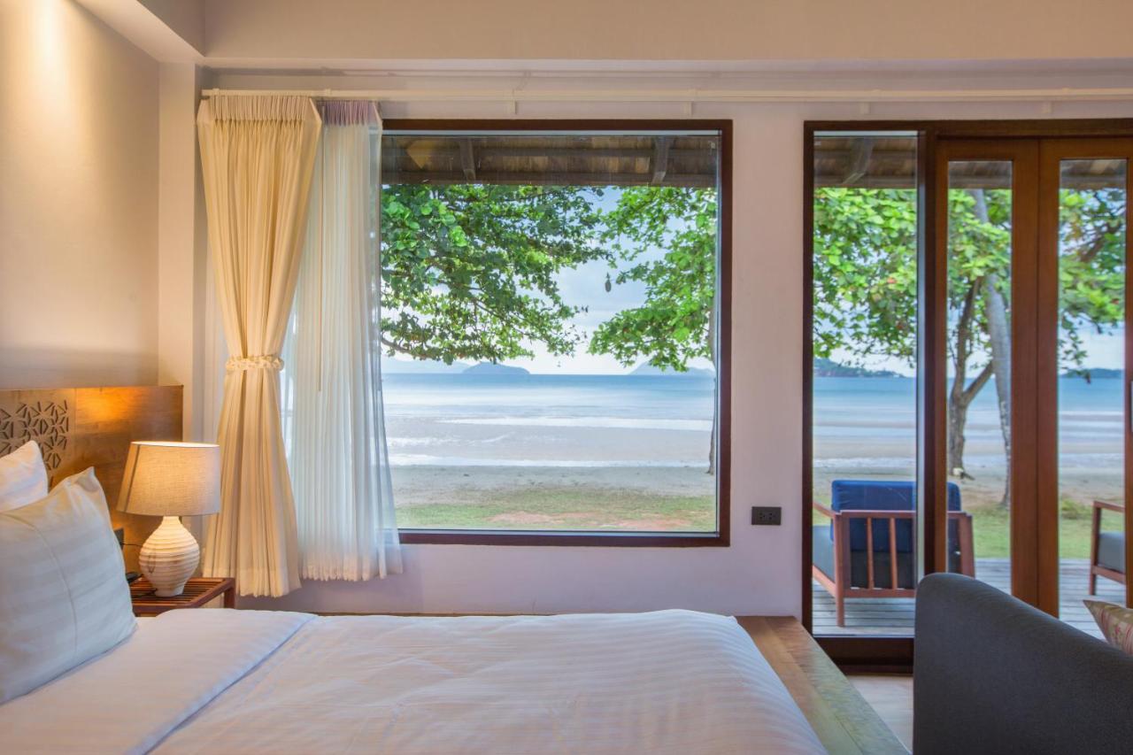 Mira Montra Resort Mak-sziget Kültér fotó