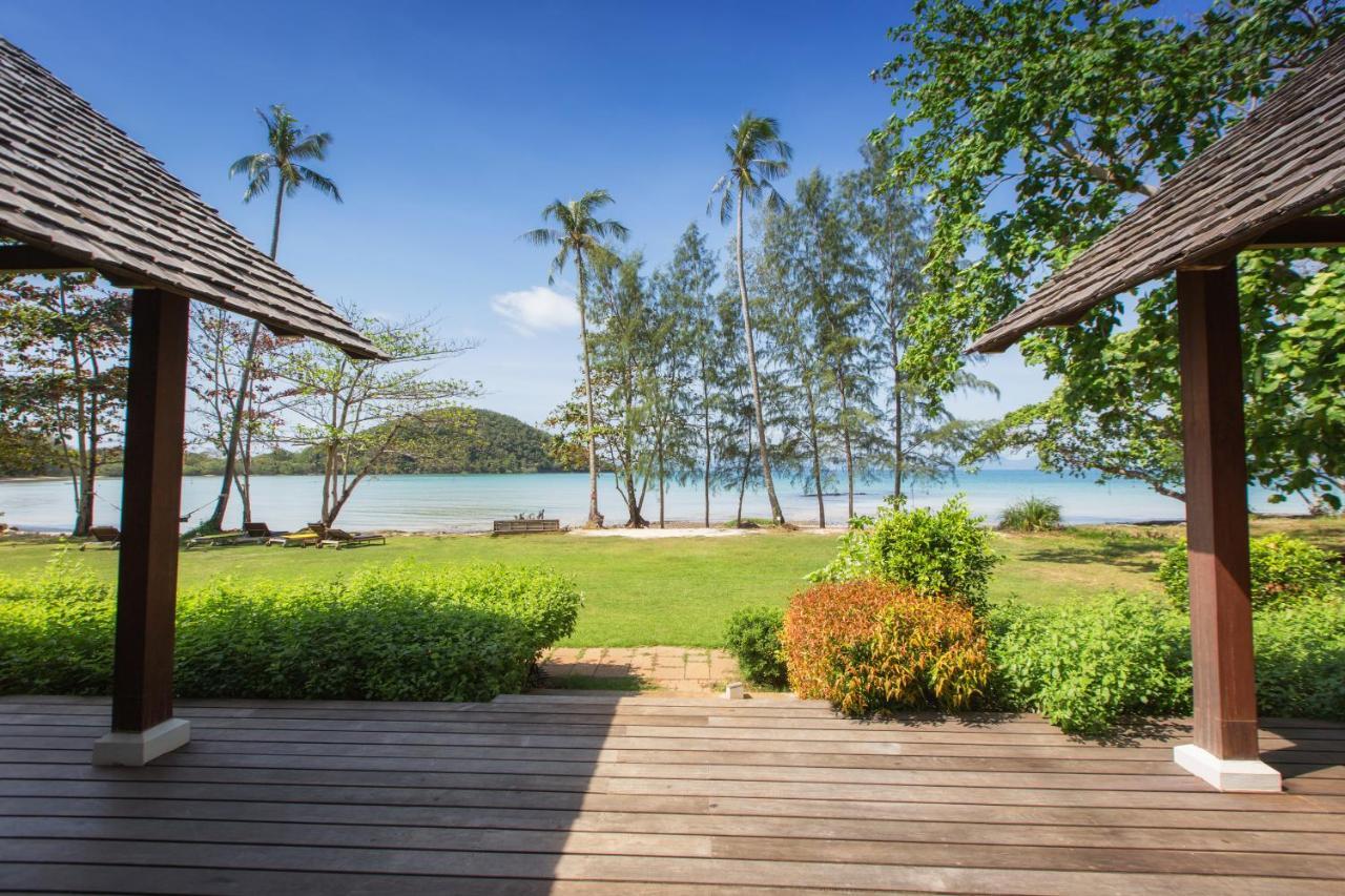Mira Montra Resort Mak-sziget Kültér fotó