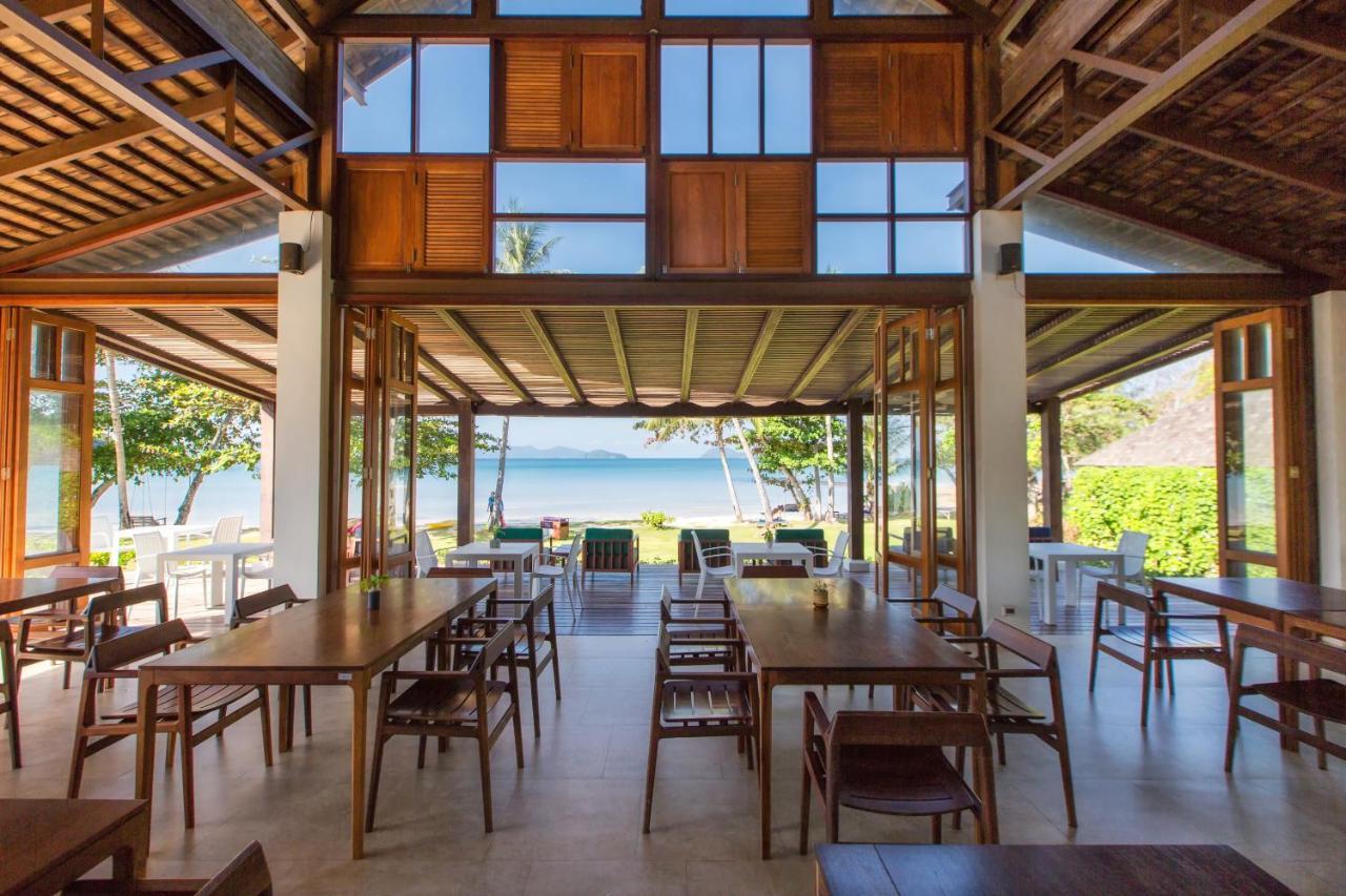 Mira Montra Resort Mak-sziget Kültér fotó