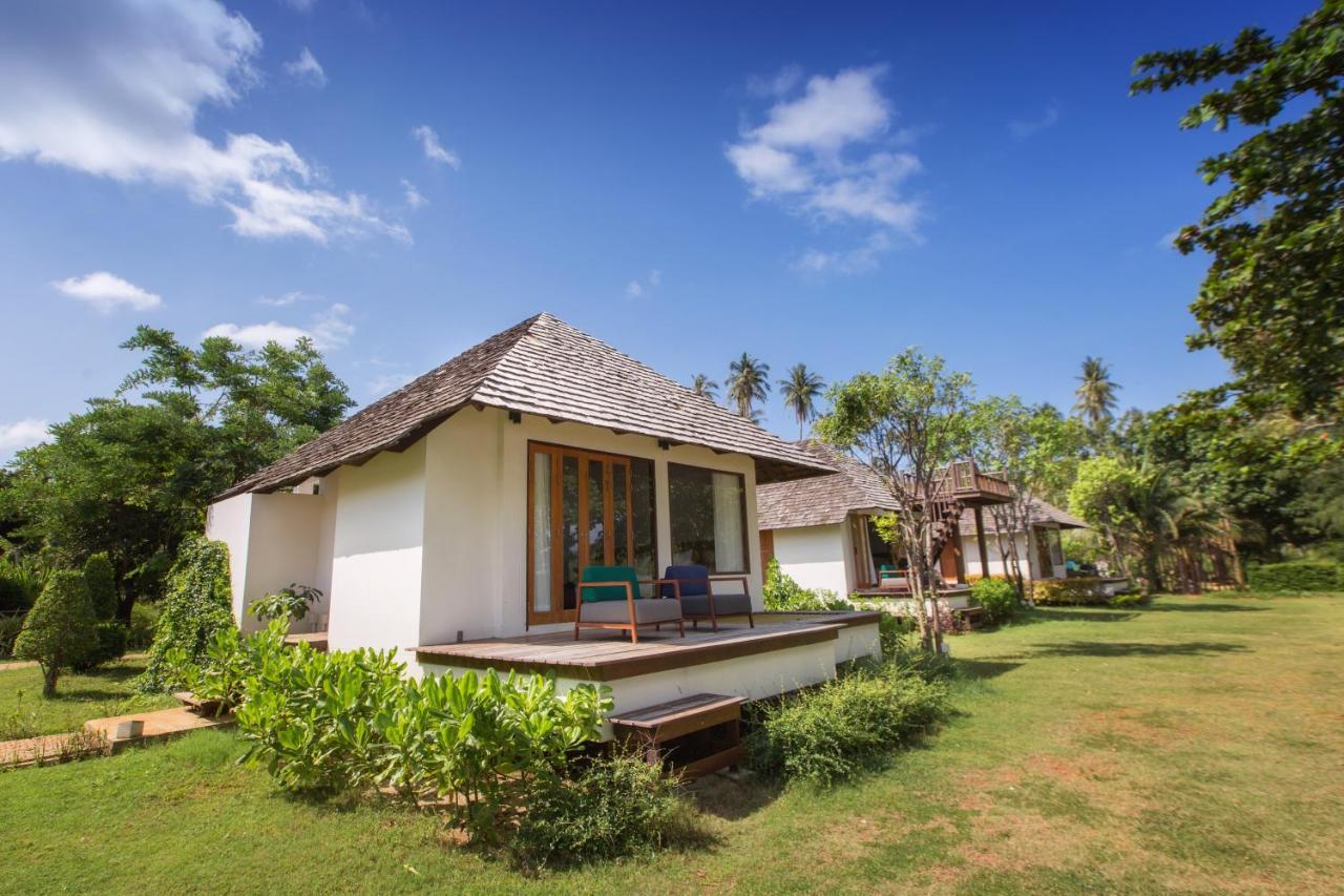 Mira Montra Resort Mak-sziget Kültér fotó