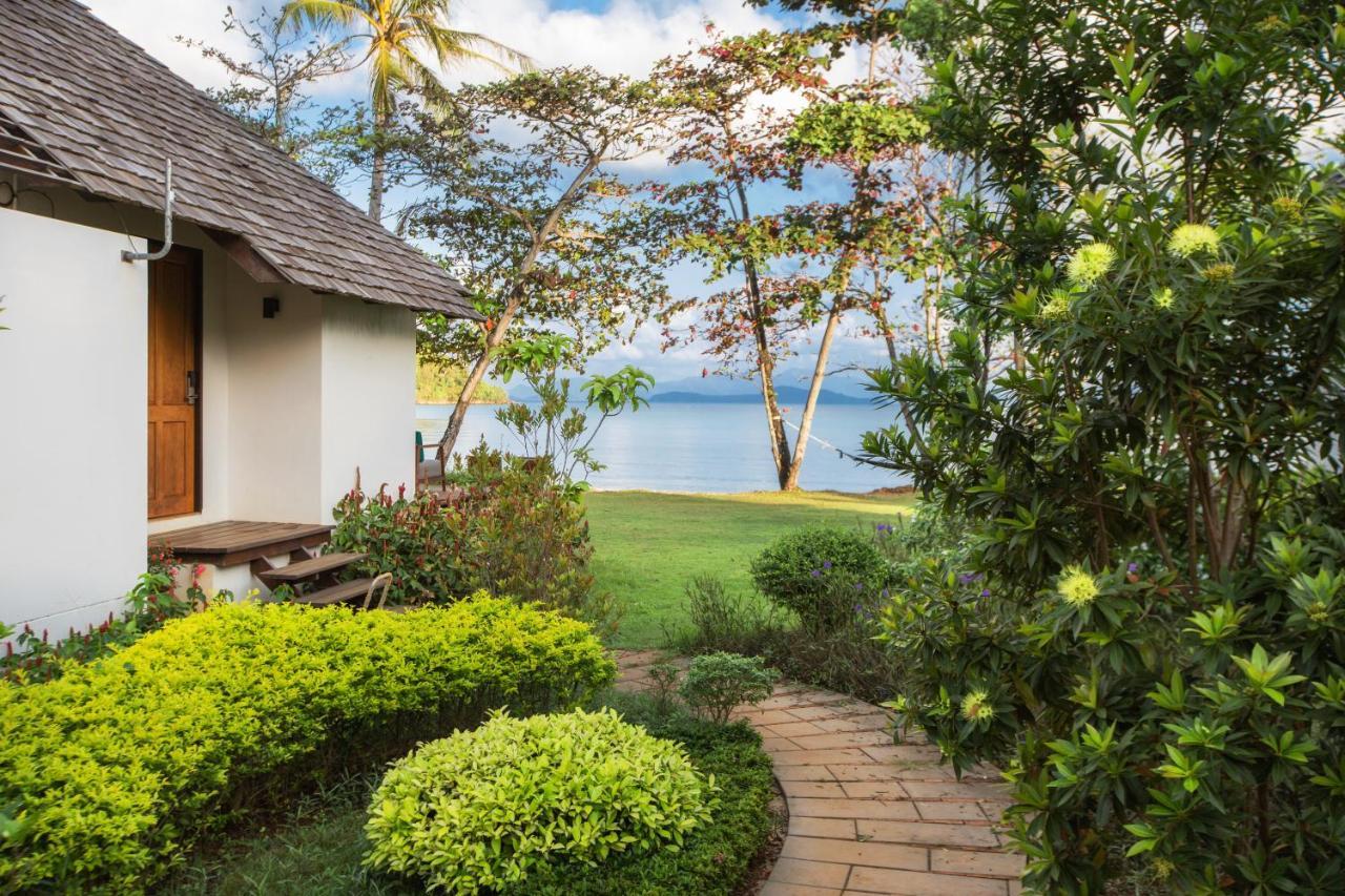 Mira Montra Resort Mak-sziget Kültér fotó