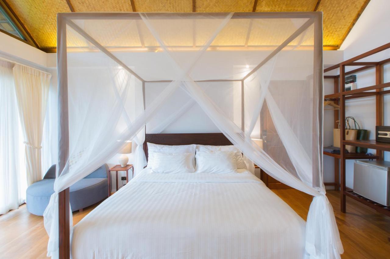 Mira Montra Resort Mak-sziget Kültér fotó